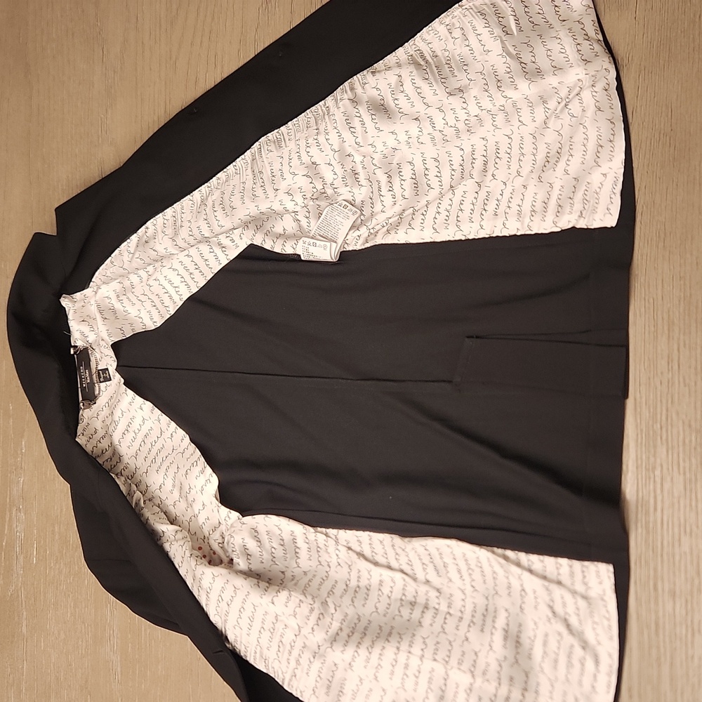 Weekend MaxMara women's blazer - Picture 5 of 6